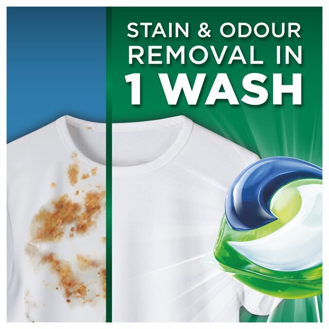 Ariel All in1 Pods Washing Capsules Original 58 Washes thumbnail 3