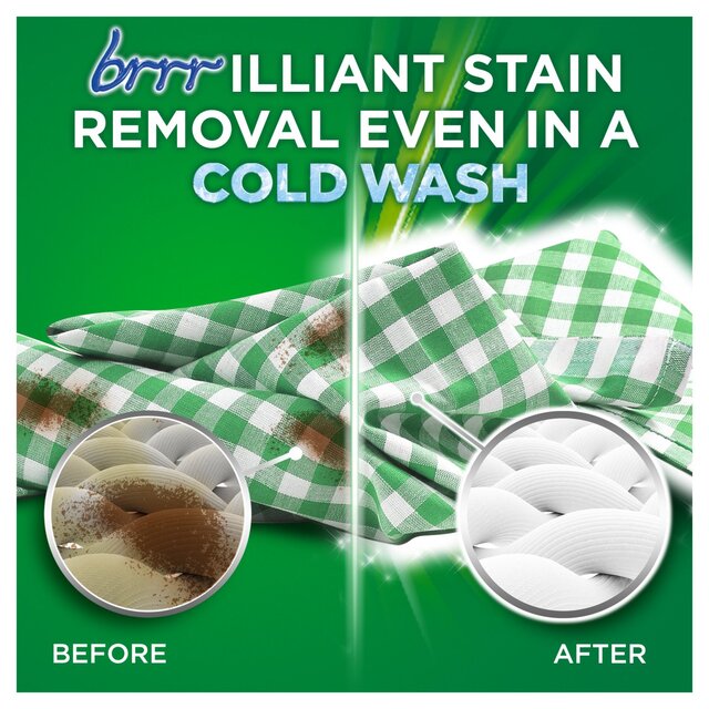 Ariel Original Bio Washing Liquid Gel 64 Washes thumbnail 3