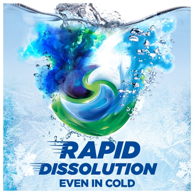 Ariel with Febreze Pods Washing Capsules 29 Washes thumbnail 2