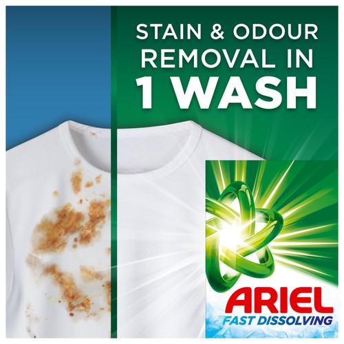 Ariel Original Washing Powder 65 Washes thumbnail 3