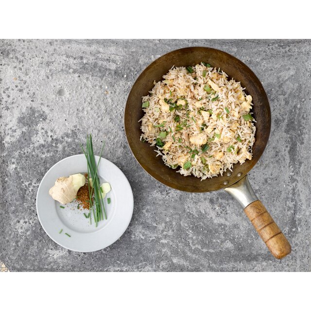 Tilda Everyday Long Grain Rice thumbnail 3