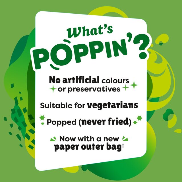 Snack a Jacks Sour Cream & Chive Rice Cakes thumbnail 6