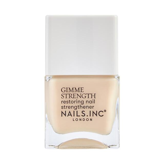 Nails.INC Gimme Strength Nail Strengthener thumbnail 2