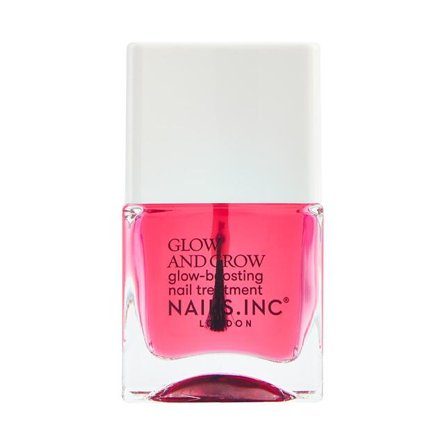 Nails.INC Glow and Grow thumbnail 2