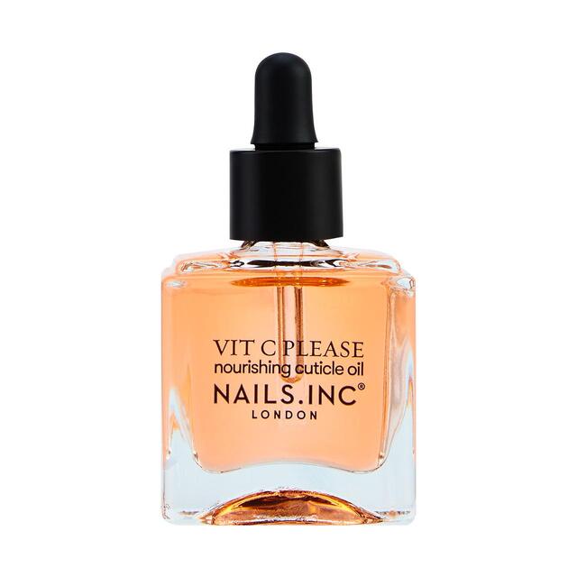 Nails.INC Vit C Please Vitamin C Cuticle Oil thumbnail 2