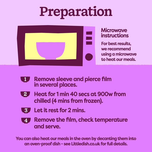 Little Dish Fish Pie thumbnail 5