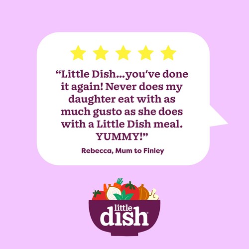 Little Dish Spaghetti Bolognese thumbnail 5