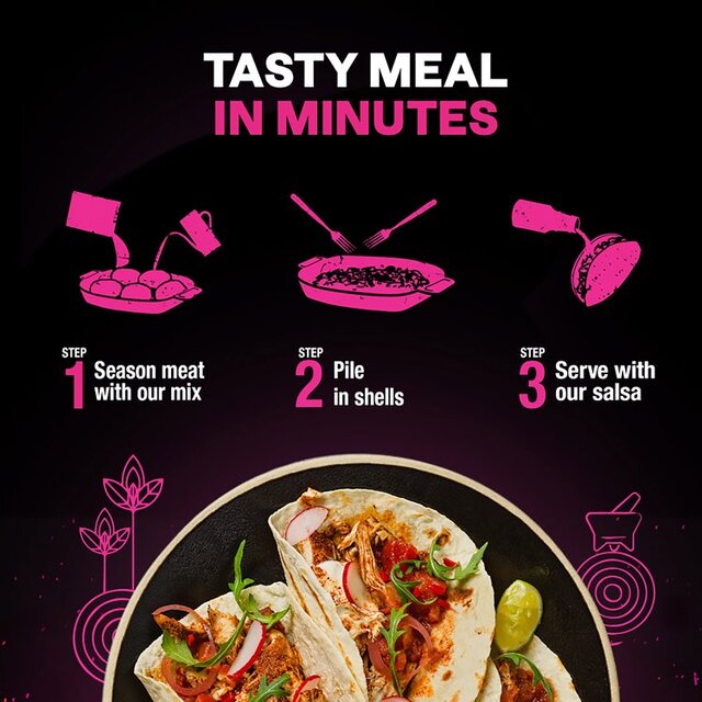 Herdez Barbacoa Seasoning thumbnail 2