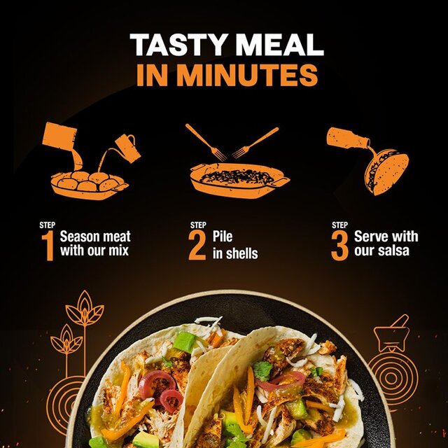 Herdez Yucatan Seasoning thumbnail 2