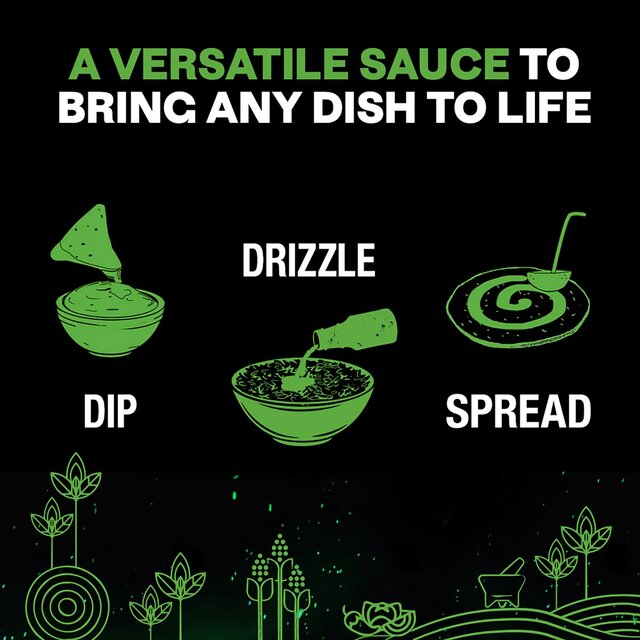 Herdez Salsa Verde Mild thumbnail 2