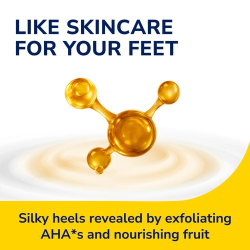 Dr. Scholls Exfoliating Heel Peel Mask thumbnail 5