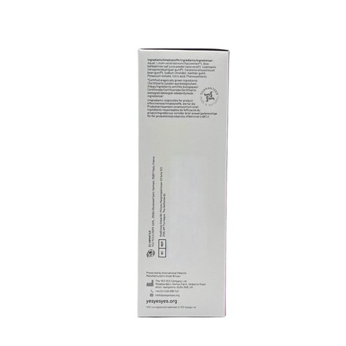 YES VM Organic Vaginal Moisturiser Applicators thumbnail 6