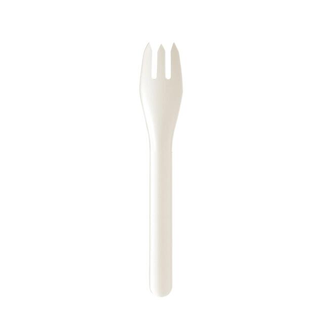 BioPak White Paper Forks thumbnail 3