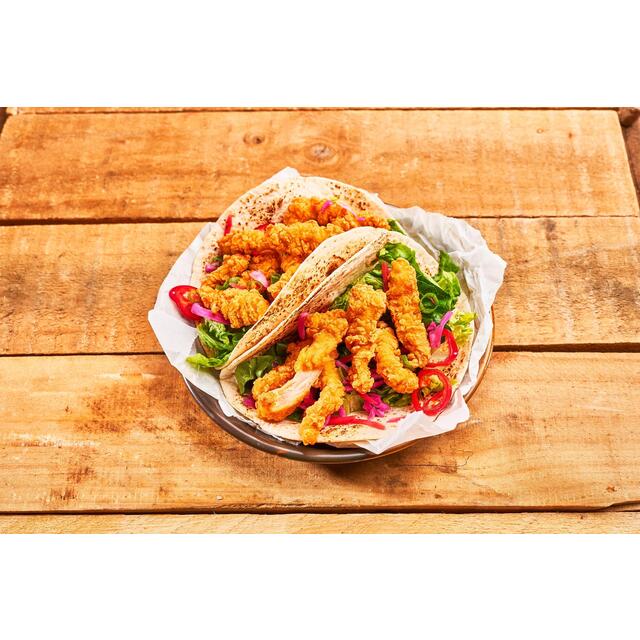 American Ranch Crispy Shredded Chicken thumbnail 3