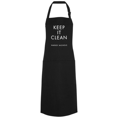 Harvey Nichols Keep It Clean Apron