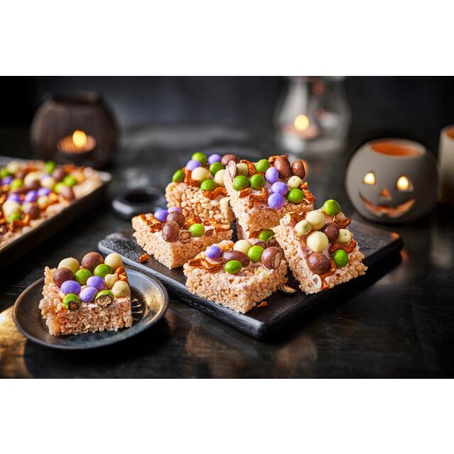 M&S Rice Pops thumbnail 3