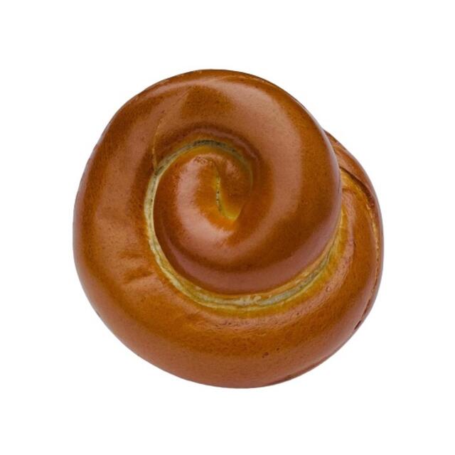 Cohens Bakery Large Challa Rolls thumbnail 2