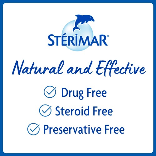 Sterimar Kids Congestion Relief thumbnail 3