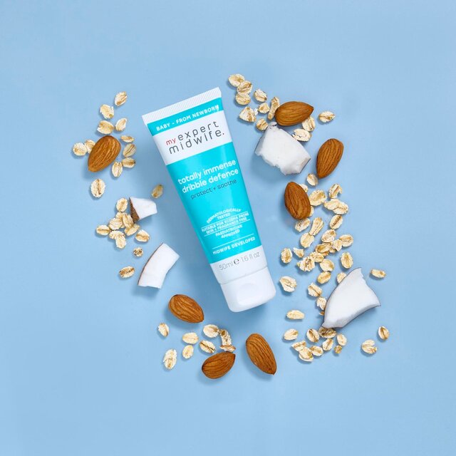 My Expert Midwife Totally Immense Dribble Defence thumbnail 4