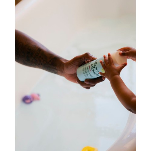 My Expert Midwife Baby Wash thumbnail 3