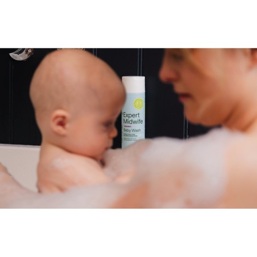 My Expert Midwife Baby Wash thumbnail 4
