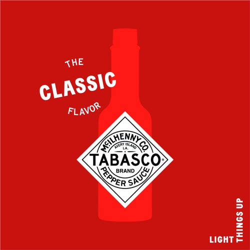 Tabasco Original Red Pepper Hot Sauce thumbnail 3