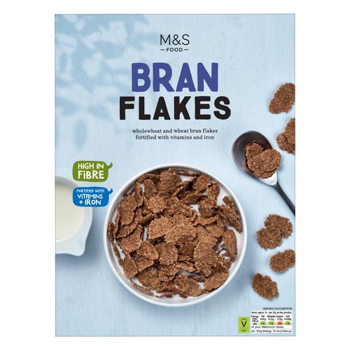 M&S Bran Flakes thumbnail 2