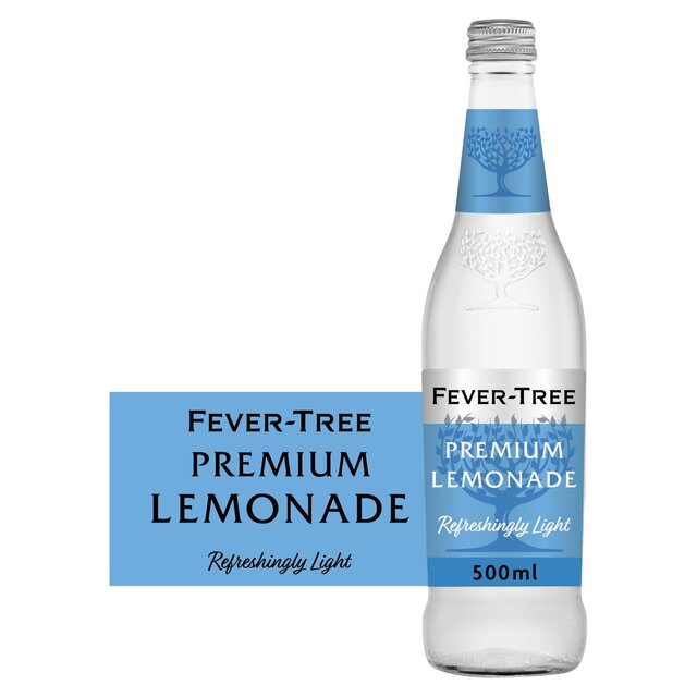 Fever-Tree Premium Lemonade