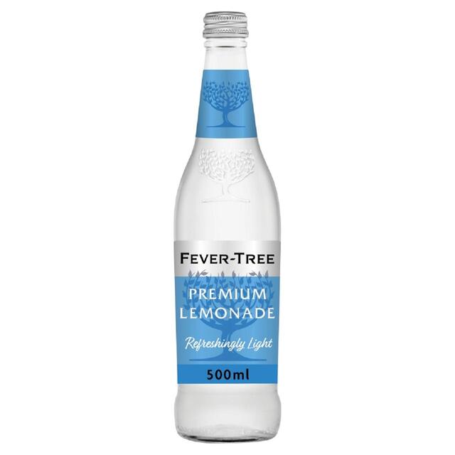Fever-Tree Premium Lemonade thumbnail 2