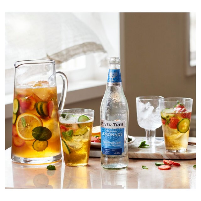 Fever-Tree Premium Lemonade thumbnail 4