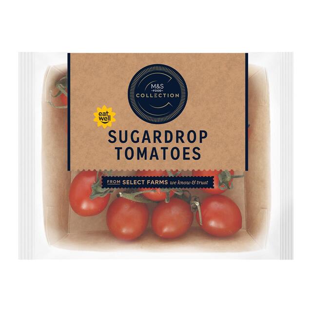 M&S Sugardrop Tomatoes