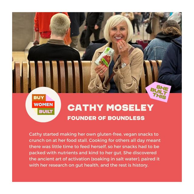 Boundless, Chipotle & Lime Chips, Sharing Bag thumbnail 3