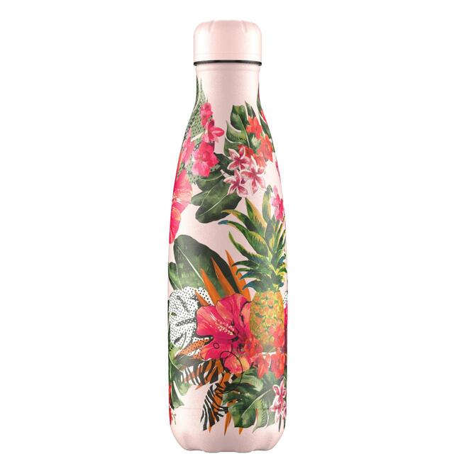 Chilly's Hidden Toucan Bottle 500ml