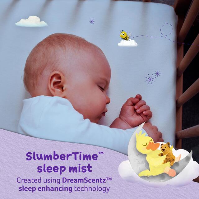 Childs Farm Sleep Mist, Lavender & Moon Milk, SlumberTime thumbnail 2