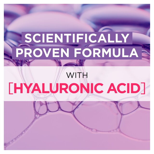 L'Oreal Paris Elvive Hydra Hyaluronic Conditioner, for Dry Hair thumbnail 4