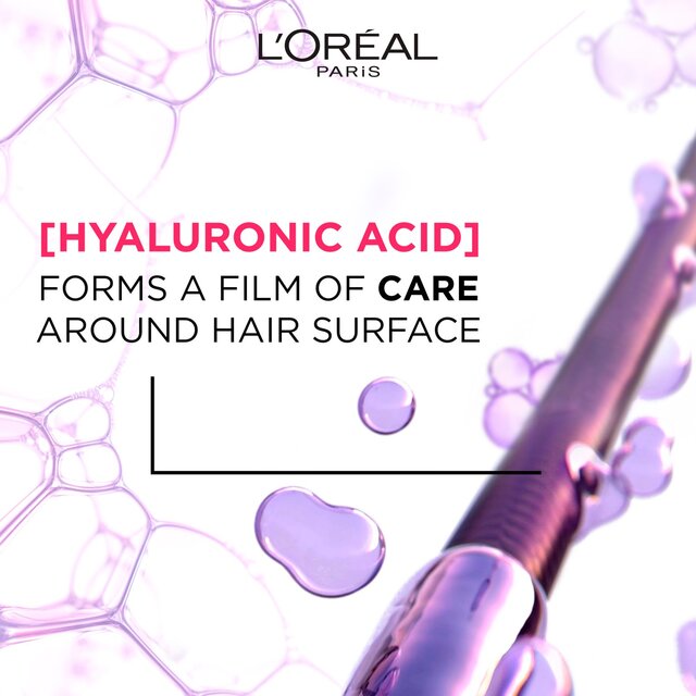 L'Oreal Elvive Hydra Hyaluronic 8 Second Wonder Water with Hyaluronic Acid thumbnail 2