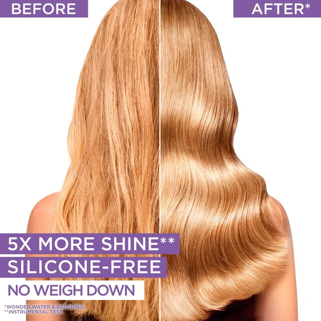 L'Oreal Elvive Hydra Hyaluronic 8 Second Wonder Water with Hyaluronic Acid thumbnail 4