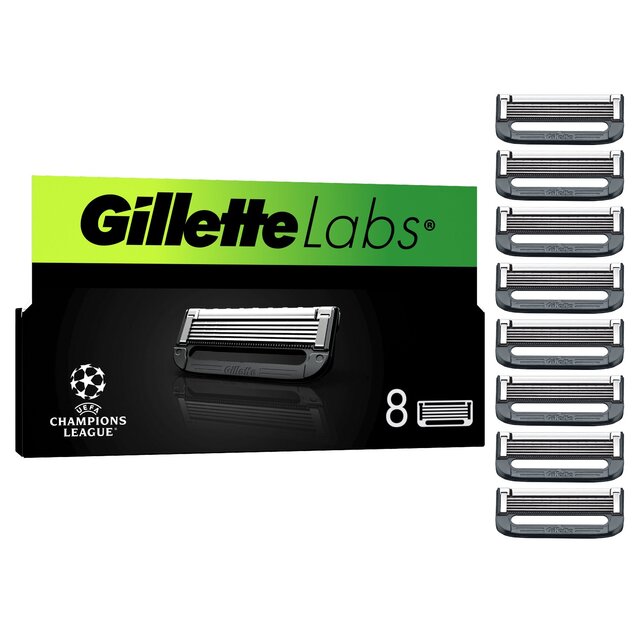 Gillette Labs Blades thumbnail 3