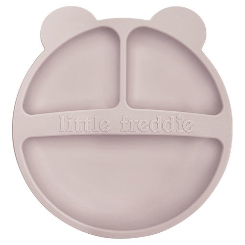 Little Freddie Plate thumbnail 2