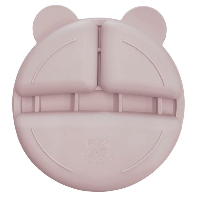 Little Freddie Plate thumbnail 3