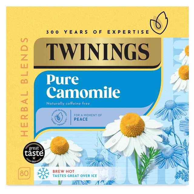 Twinings Camomile Tea thumbnail 2