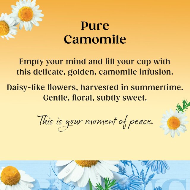 Twinings Camomile Tea thumbnail 4