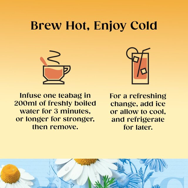 Twinings Camomile Tea thumbnail 5