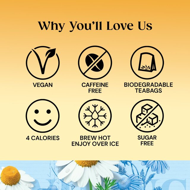 Twinings Camomile Tea thumbnail 6