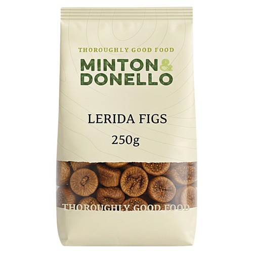 Minton & Donello Lerida Figs