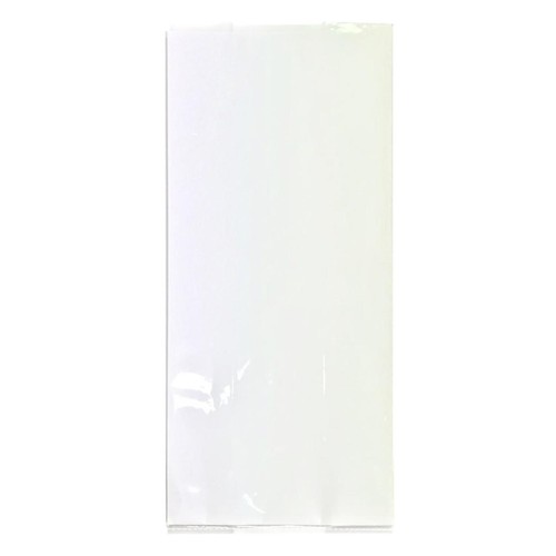 Clear Cello Treat Bags