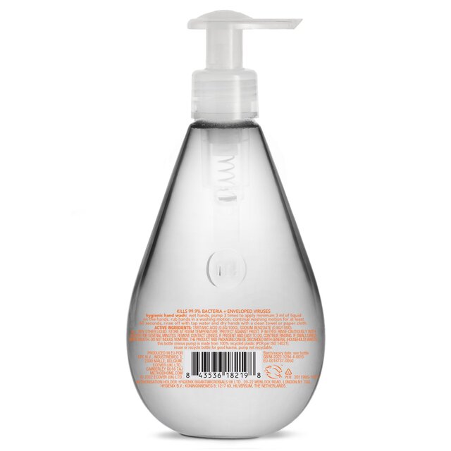 Method Antibac Handsoap Orange Yuzu thumbnail 2