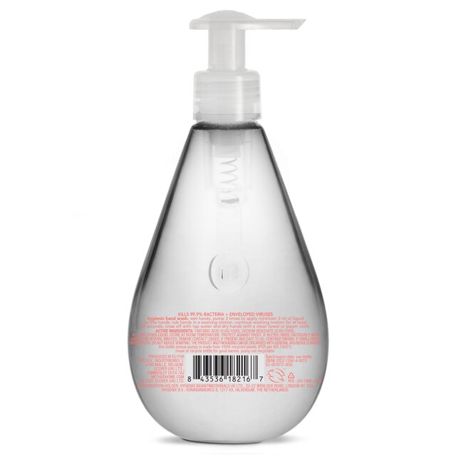 Method Antibac Handsoap Peach Blossom thumbnail 2