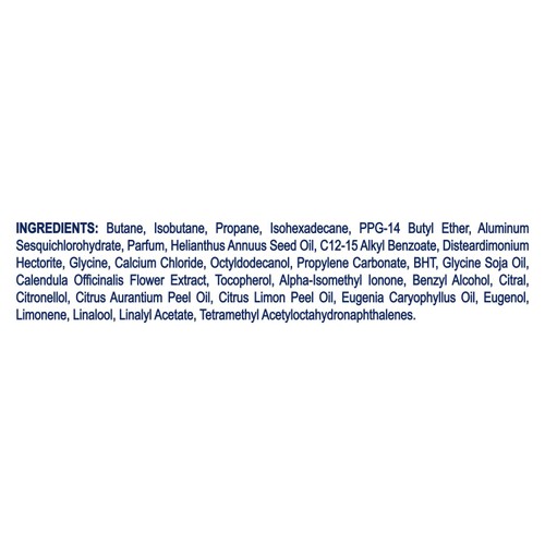 Dove Advanced Antiperspirant Deodorant Passion Fruit Aerosol thumbnail 3