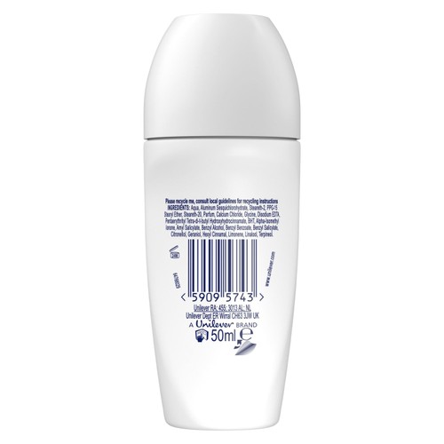 Sure Women Antiperspirant Deodorant Roll On Nonstop Cotton Dry thumbnail 7